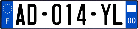 AD-014-YL