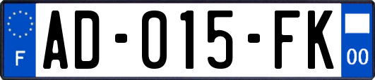 AD-015-FK