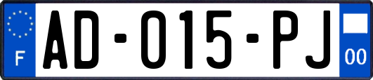 AD-015-PJ