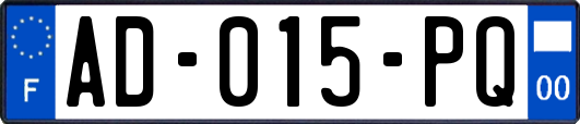 AD-015-PQ