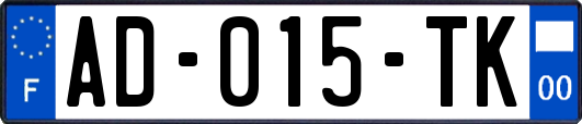 AD-015-TK