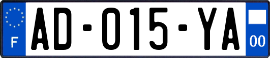 AD-015-YA