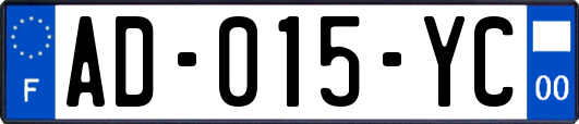 AD-015-YC