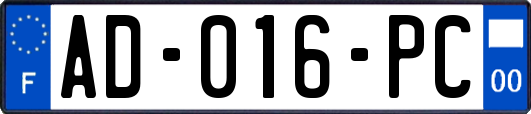AD-016-PC