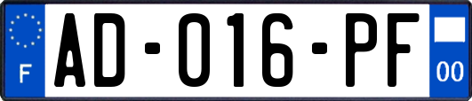 AD-016-PF