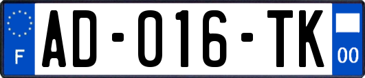 AD-016-TK