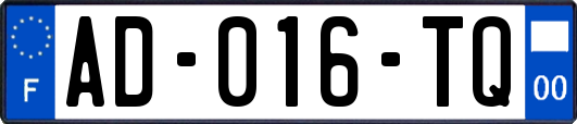 AD-016-TQ