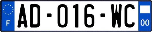 AD-016-WC