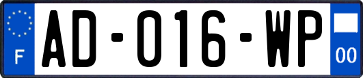AD-016-WP