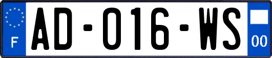 AD-016-WS