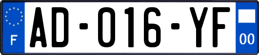 AD-016-YF