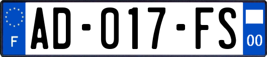 AD-017-FS