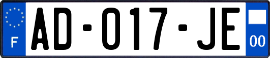 AD-017-JE