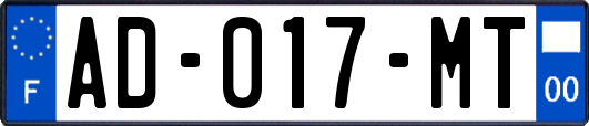 AD-017-MT