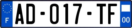 AD-017-TF