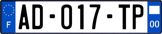 AD-017-TP