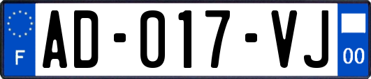 AD-017-VJ