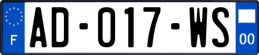 AD-017-WS