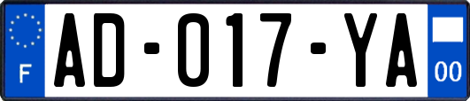AD-017-YA
