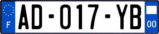 AD-017-YB