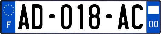 AD-018-AC