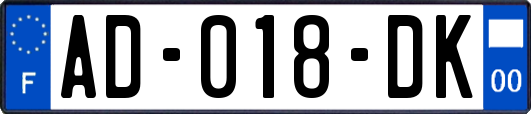 AD-018-DK