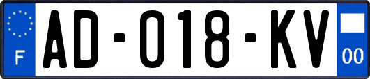 AD-018-KV