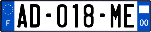 AD-018-ME