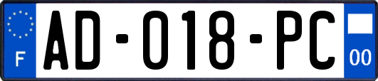AD-018-PC