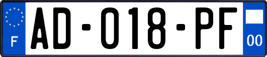 AD-018-PF