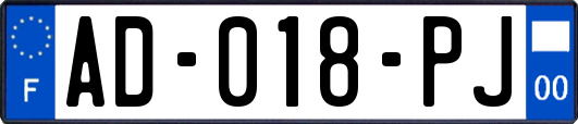 AD-018-PJ