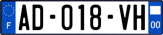 AD-018-VH