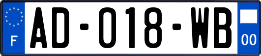 AD-018-WB