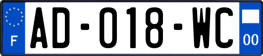 AD-018-WC