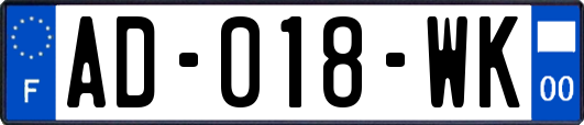 AD-018-WK