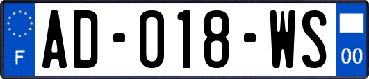 AD-018-WS