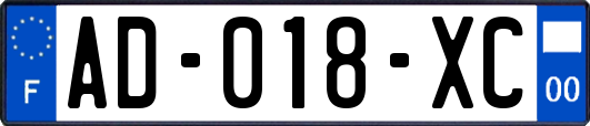 AD-018-XC