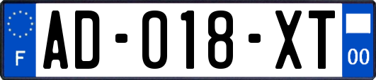 AD-018-XT