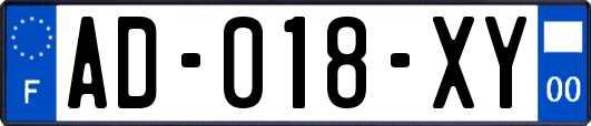 AD-018-XY