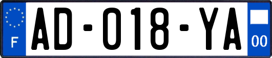AD-018-YA
