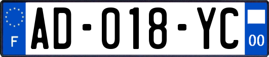 AD-018-YC