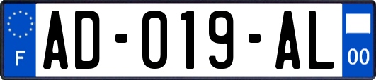 AD-019-AL