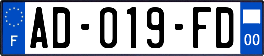 AD-019-FD