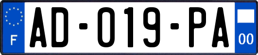 AD-019-PA