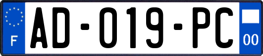 AD-019-PC