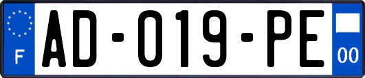 AD-019-PE