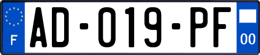 AD-019-PF