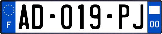 AD-019-PJ