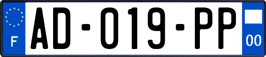 AD-019-PP