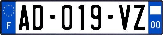 AD-019-VZ
